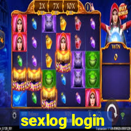 sexlog login